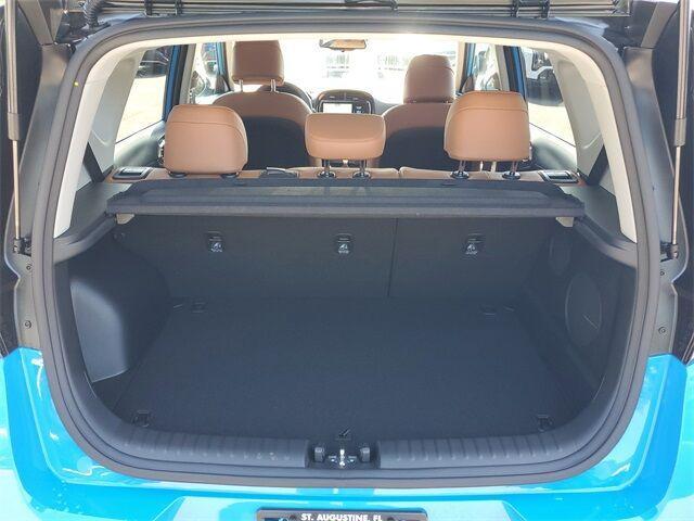 new 2025 Kia Soul car, priced at $26,120