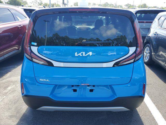 new 2025 Kia Soul car, priced at $26,120