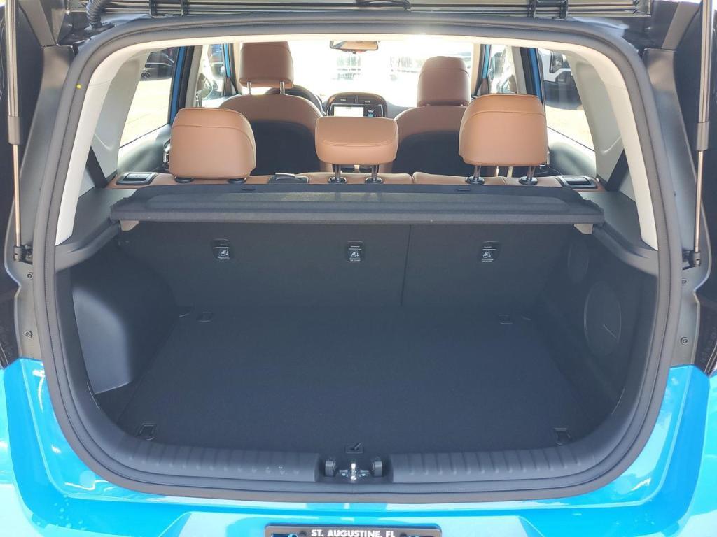 new 2025 Kia Soul car, priced at $24,745