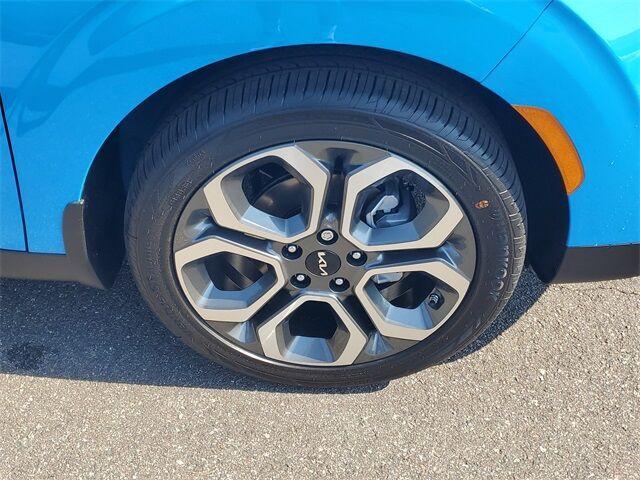 new 2025 Kia Soul car, priced at $26,120