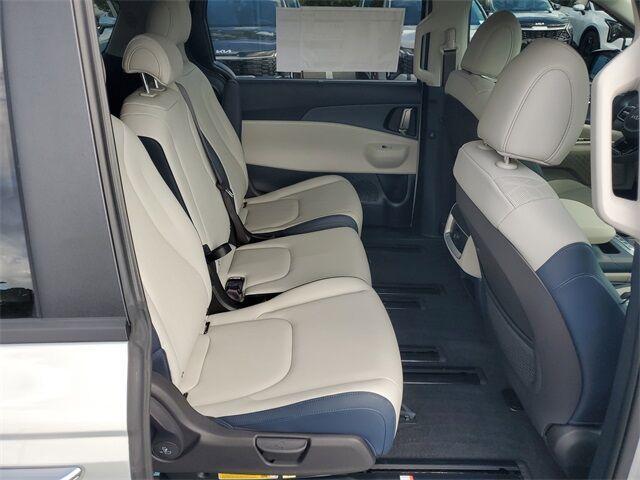new 2026 Kia Carnival car, priced at $41,244