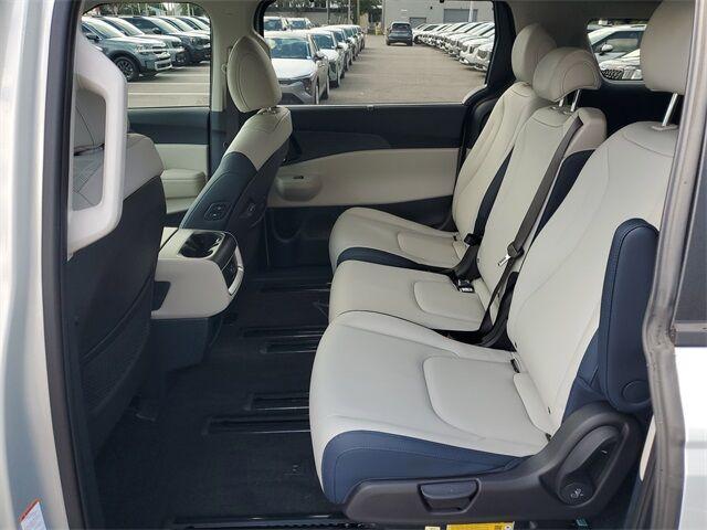 new 2026 Kia Carnival car, priced at $41,244