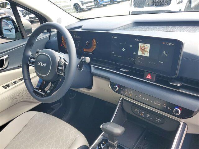 new 2026 Kia Carnival car, priced at $41,244