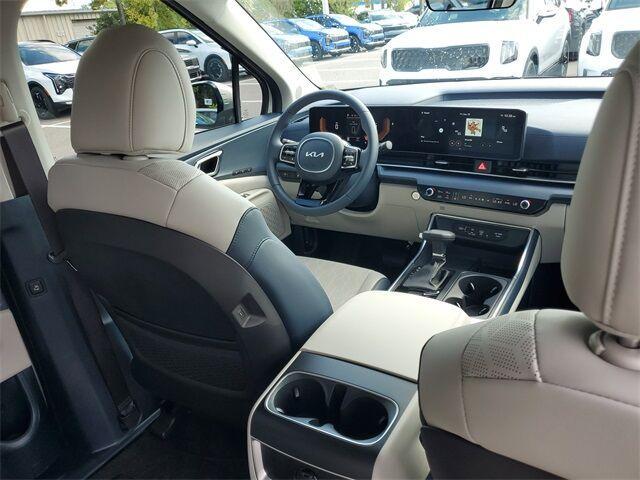 new 2026 Kia Carnival car, priced at $41,244