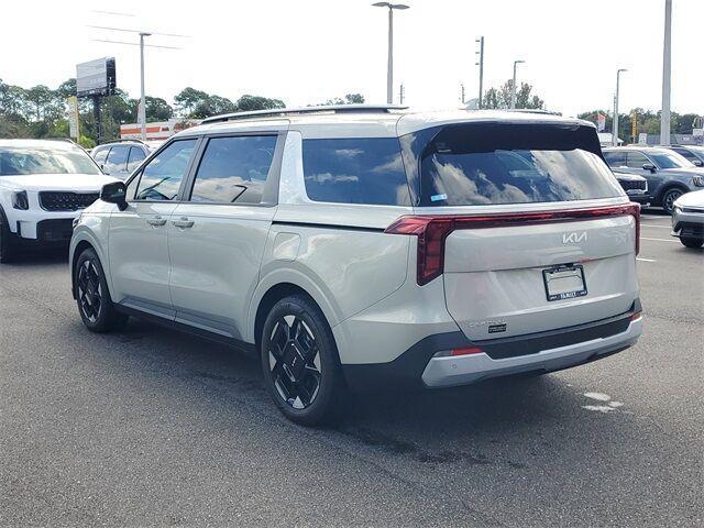 new 2026 Kia Carnival car, priced at $41,244