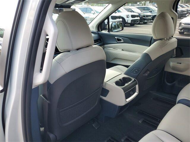 new 2026 Kia Carnival car, priced at $41,244