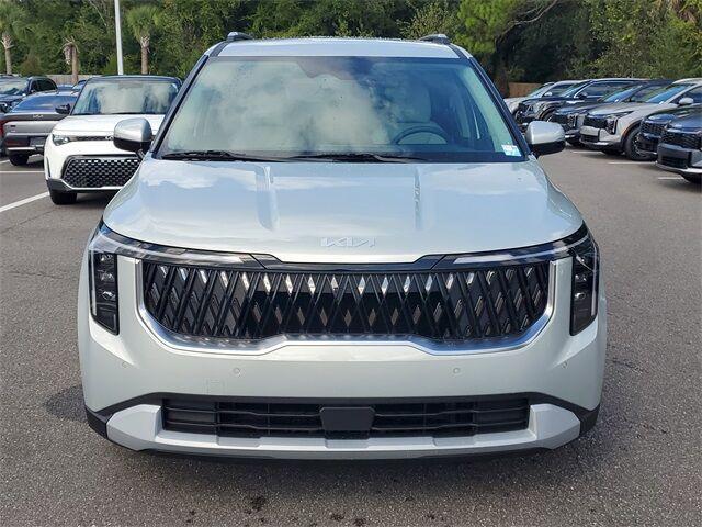 new 2026 Kia Carnival car, priced at $41,244