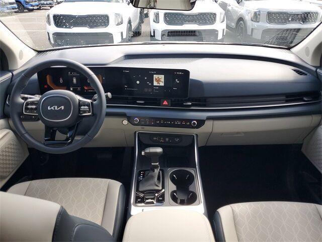 new 2026 Kia Carnival car, priced at $41,244