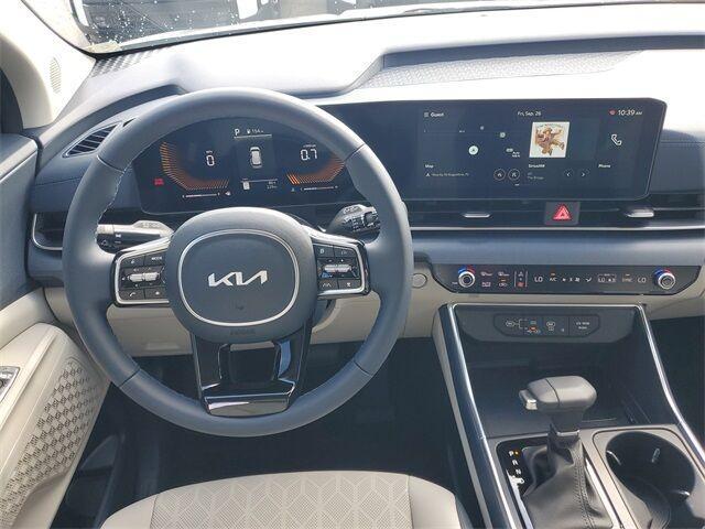 new 2026 Kia Carnival car, priced at $41,244