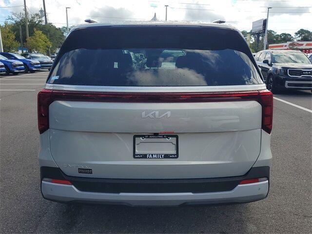 new 2026 Kia Carnival car, priced at $41,244