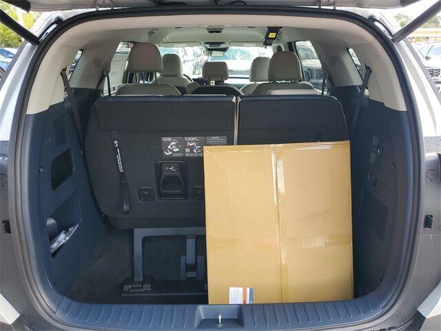 new 2026 Kia Carnival car, priced at $41,244