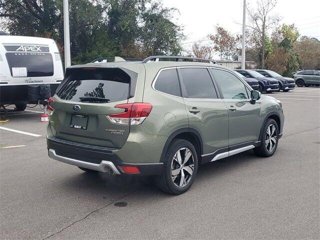 used 2020 Subaru Forester car, priced at $20,600