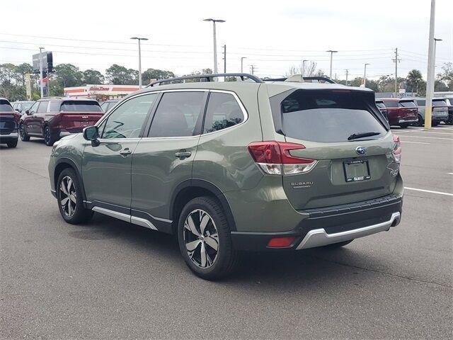 used 2020 Subaru Forester car, priced at $20,600