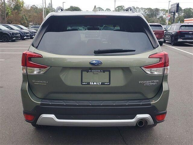 used 2020 Subaru Forester car, priced at $20,600