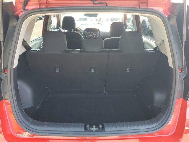 used 2023 Kia Soul car, priced at $14,995