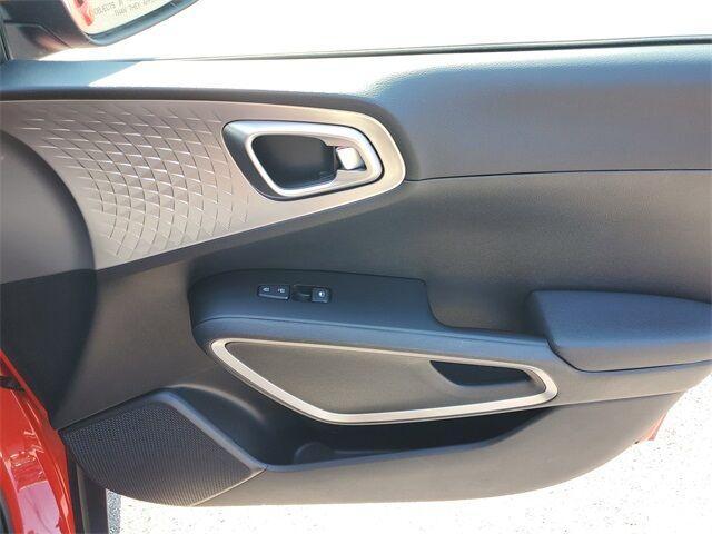 used 2023 Kia Soul car, priced at $14,995