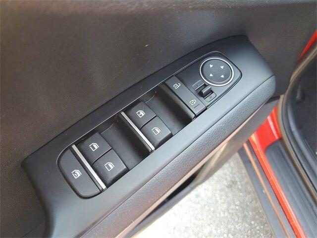 used 2023 Kia Soul car, priced at $14,995