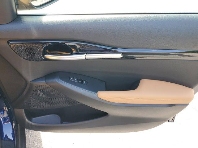 new 2025 Kia Seltos car, priced at $27,289
