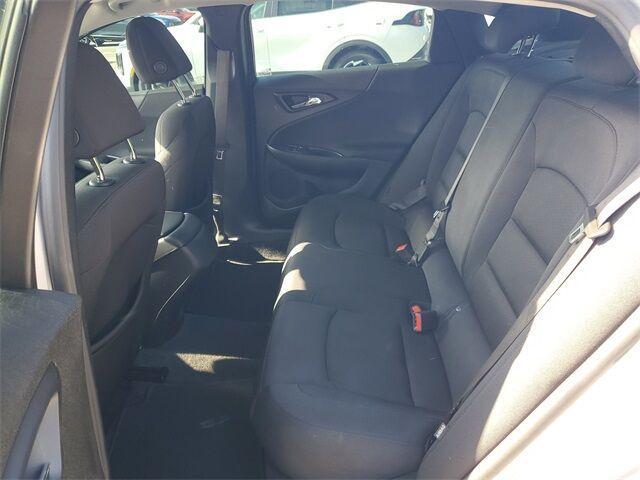 used 2020 Chevrolet Malibu car, priced at $14,700