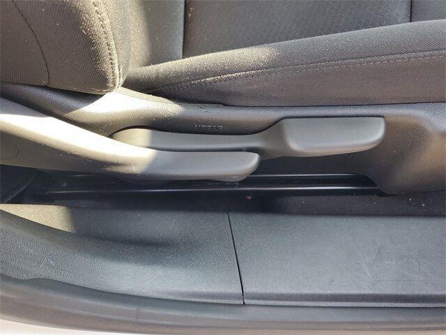 used 2020 Chevrolet Malibu car, priced at $14,700
