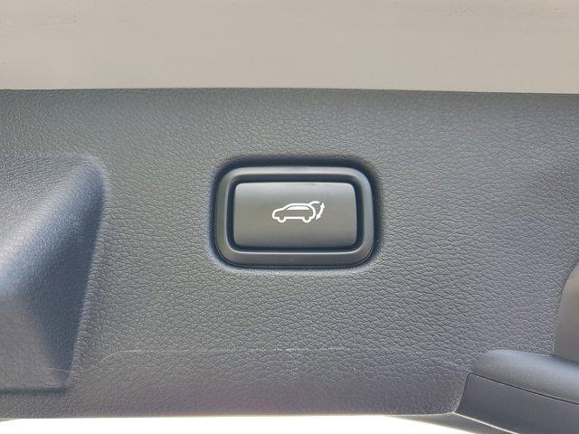 used 2025 Kia Sportage car, priced at $31,700