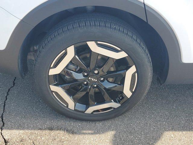 used 2024 Kia Telluride car, priced at $36,400
