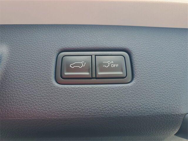 new 2026 Kia Carnival Hybrid car, priced at $52,269