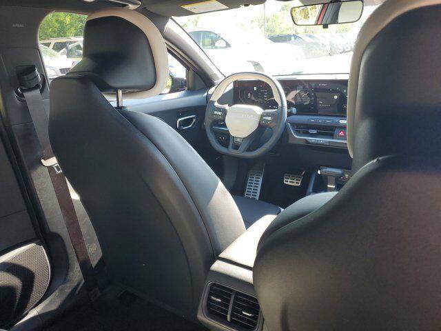 new 2025 Kia K4 car, priced at $28,343