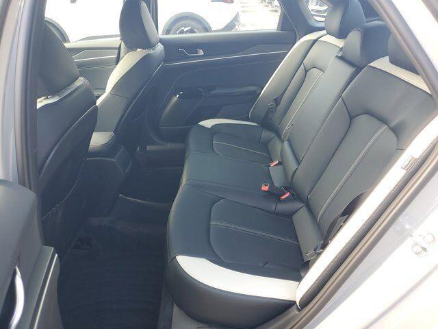 new 2025 Kia K5 car, priced at $29,020