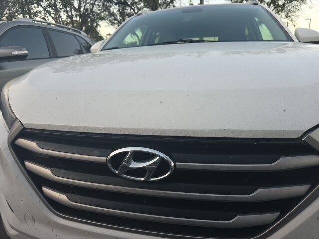 used 2018 Hyundai Tucson car, priced at $13,600