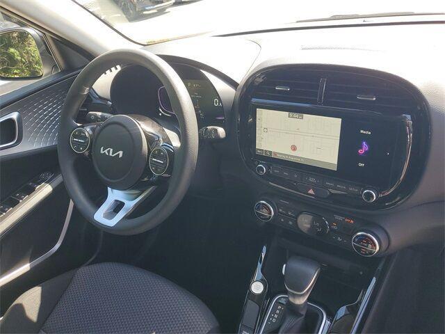 new 2025 Kia Soul car, priced at $23,912