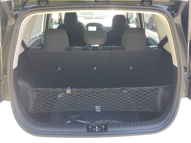 new 2025 Kia Soul car, priced at $23,912