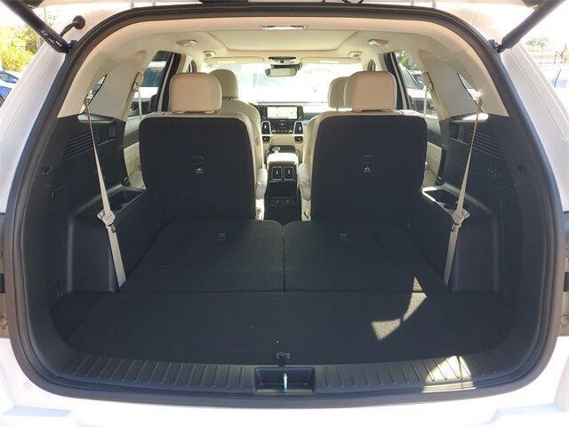 used 2023 Kia Sorento car, priced at $29,995