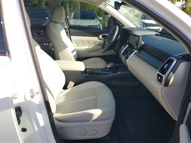 used 2023 Kia Sorento car, priced at $29,995