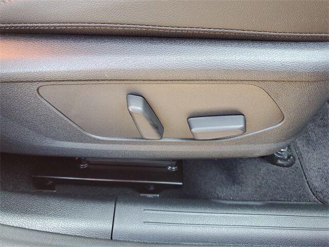 used 2025 Kia Sportage car, priced at $35,100