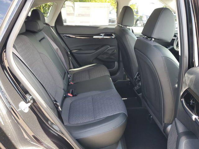 new 2025 Kia Seltos car, priced at $24,145