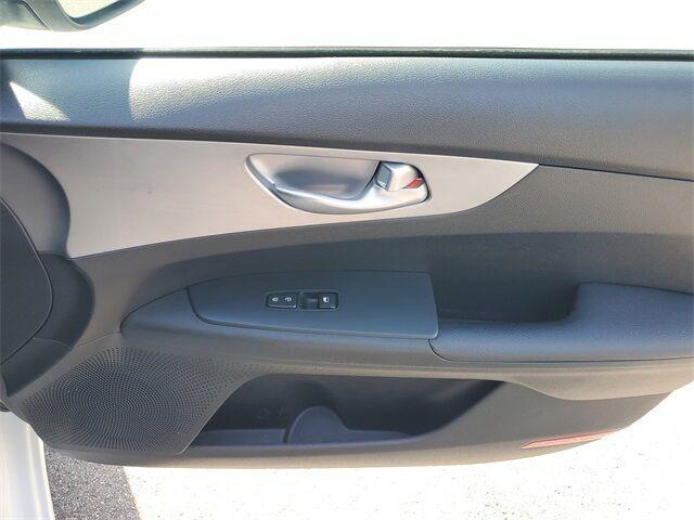 used 2023 Kia Forte car, priced at $18,700