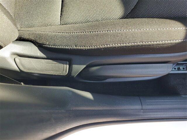 used 2023 Kia Forte car, priced at $18,700