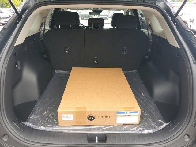 new 2026 Kia Sportage car, priced at $29,631