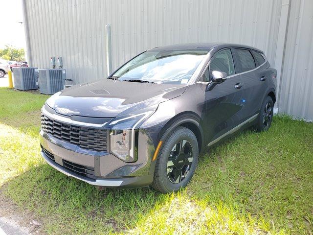 new 2026 Kia Sportage car, priced at $31,190