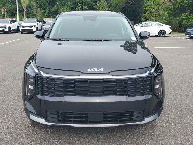 new 2026 Kia Sportage car, priced at $29,631