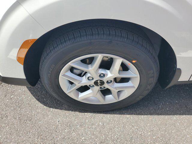 new 2025 Kia Soul car, priced at $23,660
