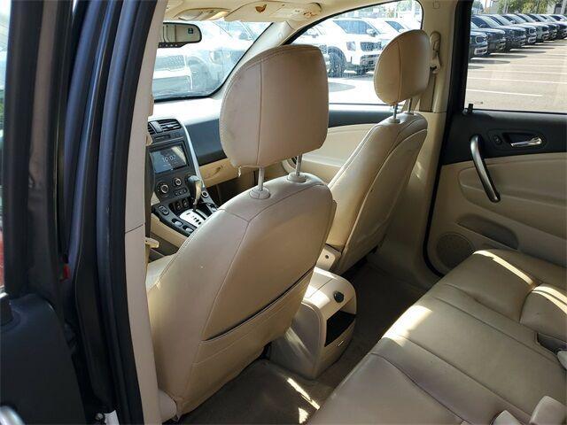 used 2007 Saturn Vue car, priced at $3,500