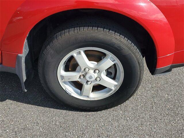 used 2007 Saturn Vue car, priced at $3,500