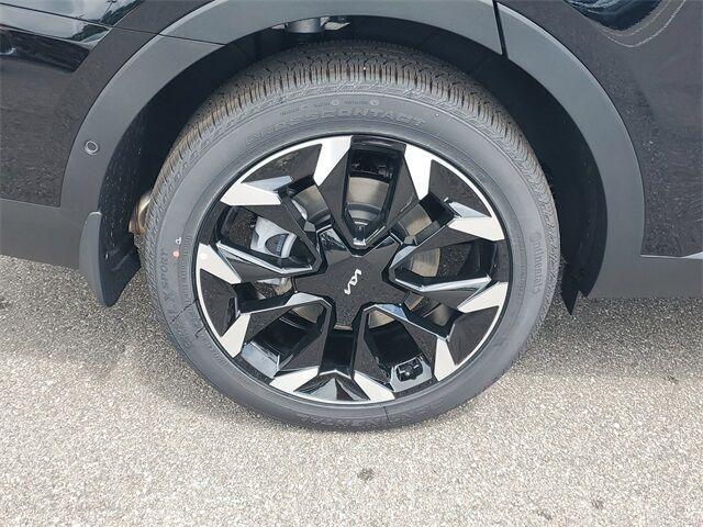 new 2026 Kia Sorento car, priced at $41,610