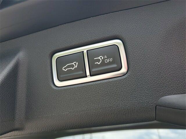 new 2026 Kia Sorento car, priced at $41,610