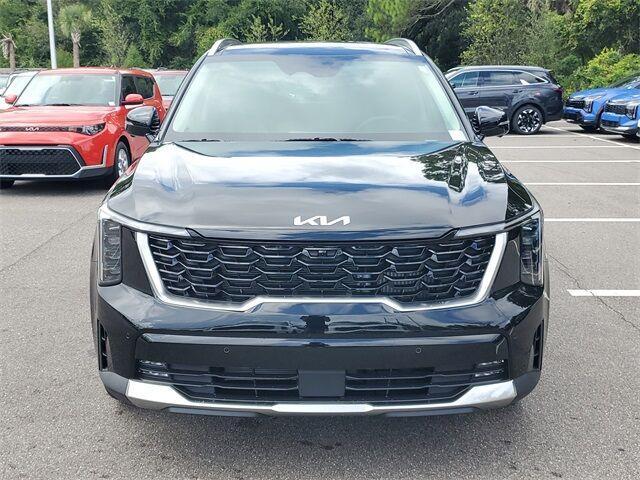 new 2026 Kia Sorento car, priced at $41,610