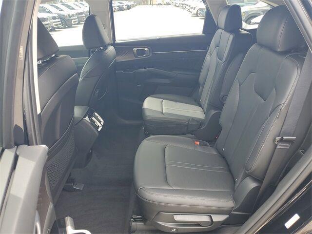 new 2026 Kia Sorento car, priced at $41,610