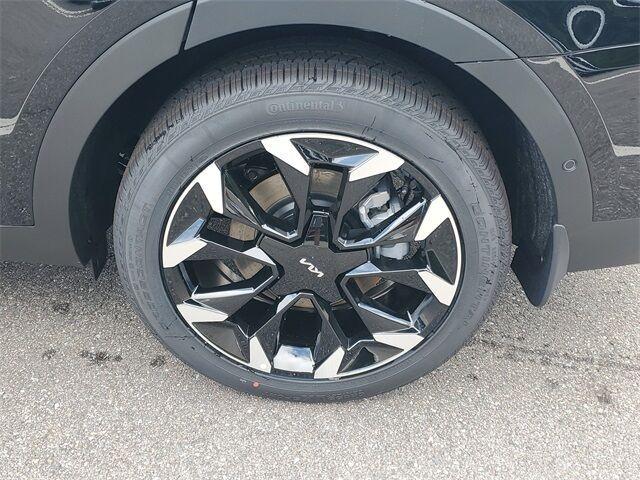 new 2026 Kia Sorento car, priced at $41,610
