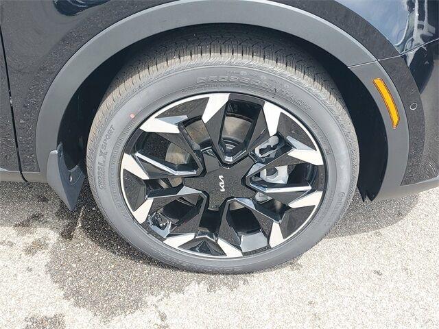 new 2026 Kia Sorento car, priced at $41,610